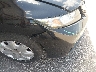 19XFB2F51FE****** Salvage and Repairable 2015 Honda Civic in Florida State