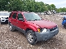 1FMCU03124D****** Salvage and Wrecked 2004 Ford Escape in Knoxville