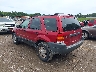 1FMCU03124D****** Salvage and Repairable 2004 Ford Escape in Knoxville