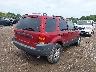 1FMCU03124D****** Salvage and Wrecked 2004 Ford Escape in Tennessee State