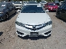 19UDE2F3XGA****** Destrozados 2016 Acura ILX en Estado de Texas