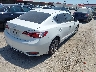 19UDE2F3XGA****** Salvamento y Destrozados 2016 Acura ILX en Estado de Texas