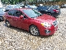 JF1GJAC69DG****** Salvage and Wrecked 2013 Subaru Impreza in Pittsburgh North