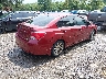 JF1GJAC69DG****** Salvage and Wrecked 2013 Subaru Impreza in Pennsylvania State