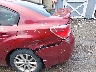 JF1GJAC69DG****** Salvage and Repairable 2013 Subaru Impreza in Pennsylvania State