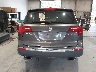 2HNYD2H61BH****** Destrozados 2011 Acura MDX
