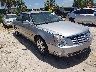 1G6KD57Y06U****** Salvamento y Destrozados 2006 Cadillac DTS en Fort Myers