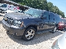 1GNUKJE36AR****** Repairable 2010 Chevrolet Suburban in Kansas State