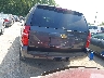 1GNUKJE36AR****** Wrecked 2010 Chevrolet Suburban