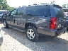 1GNUKJE36AR****** Salvage and Repairable 2010 Chevrolet Suburban in Kansas City