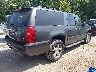 1GNUKJE36AR****** Salvage and Wrecked 2010 Chevrolet Suburban in Kansas State