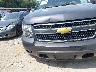 1GNUKJE36AR****** Salvage and Repairable 2010 Chevrolet Suburban in Kansas State
