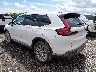 2HKRS4H44TH****** Salvage and Repairable 2026 Honda CR-V in Columbus