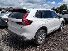 2HKRS4H44TH****** Salvage and Wrecked 2026 Honda CR-V in Ohio State