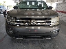 1V2ER2CA5JC****** Destrozados 2018 Volkswagen Atlas en Estado de Florida
