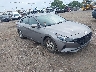 KMHLL4AG5NU****** Salvage and Wrecked 2022 Hyundai Elantra in Buffalo