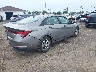KMHLL4AG5NU****** Salvage and Wrecked 2022 Hyundai Elantra in New York State