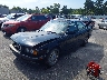 WBAHD6326SG****** Usados y Reparables 1995 BMW 5 Series en Lake City