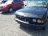 WBAHD6326SG****** Salvamento y Reparables 1995 BMW 5 Series en Estado de Georgia