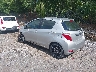 JTDKTUD39DD****** Salvamento y Reparables 2013 Toyota Yaris en Albany