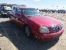 1G6KE57YX3U****** Salvage and Wrecked 2003 Cadillac Deville in Denver East