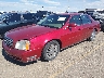 1G6KE57YX3U****** Used and Repairable 2003 Cadillac Deville in Denver East