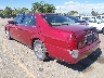 1G6KE57YX3U****** Salvage and Repairable 2003 Cadillac Deville in Denver East