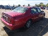 1G6KE57YX3U****** Salvage and Wrecked 2003 Cadillac Deville in Colorado State