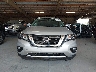 5N1DR2MN2KC****** Wrecked 2019 Nissan Pathfinder in Tennessee State