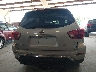 5N1DR2MN2KC****** Wrecked 2019 Nissan Pathfinder