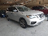 5N1DR2MN2KC****** Salvage and Wrecked 2019 Nissan Pathfinder in Chattanooga