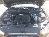 WAUSFAFR9FA****** Reparables 2015 Audi A5 en Boston Shirley