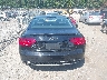 WAUSFAFR9FA****** Destrozados 2015 Audi A5