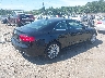 WAUSFAFR9FA****** Salvamento y Destrozados 2015 Audi A5 en Estado de Massachusetts