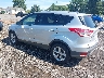 1FMCU0G75GU****** Salvamento y Reparables 2016 Ford Escape en Greenville