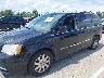 2C4RC1BG2ER****** Destrozados 2014 Chrysler Town & Country en Estado de Indiana