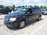 2C4RC1BG2ER****** Usados y Reparables 2014 Chrysler Town & Country en Fort Wayne