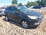 1FMCU9GX0DU****** Salvamento y Destrozados 2013 Ford Escape en Greenville