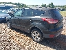 1FMCU9GX0DU****** Salvamento y Reparables 2013 Ford Escape en Greenville