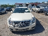 1G6DF577480****** Destrozados 2008 Cadillac CTS en Estado de Florida