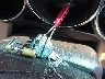 1G6DF577480****** Salvamento 2008 Cadillac CTS en Estado de Florida