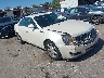1G6DF577480****** Salvamento y Destrozados 2008 Cadillac CTS en West Palm Beach