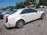 1G6DF577480****** Salvamento y Destrozados 2008 Cadillac CTS en Estado de Florida