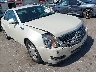 1G6DF577480****** Salvamento y Reparables 2008 Cadillac CTS en Estado de Florida
