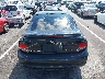 JN1DA31A93T****** Wrecked 2003 Nissan Maxima