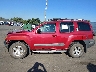 5N1AN0NW3BC****** Reparables 2011 Nissan Xterra en Estado de Pennsylvania