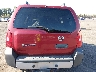 5N1AN0NW3BC****** Destrozados 2011 Nissan Xterra