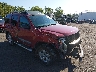 5N1AN0NW3BC****** Salvamento y Destrozados 2011 Nissan Xterra en Scranton