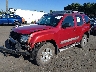 5N1AN0NW3BC****** Usados y Reparables 2011 Nissan Xterra en Scranton