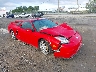 JH4NA21632T****** Salvamento y Destrozados 2002 Acura Nsx-t en Asheville